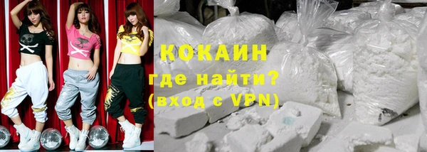 стаф Абинск